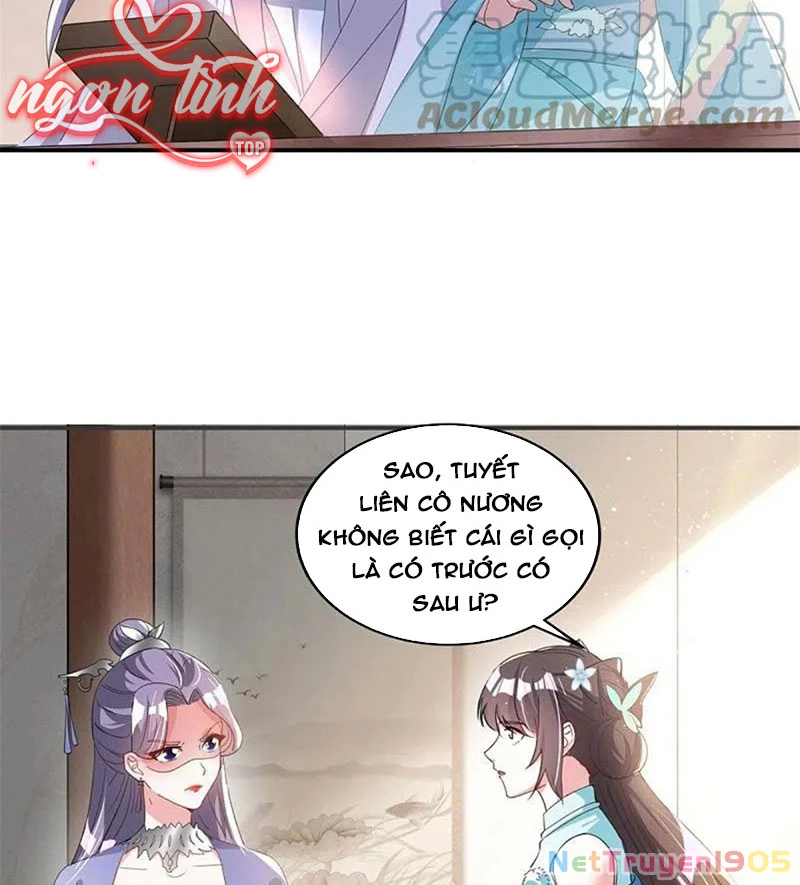 Long Vương Truy Thê Chapter 29 - 13