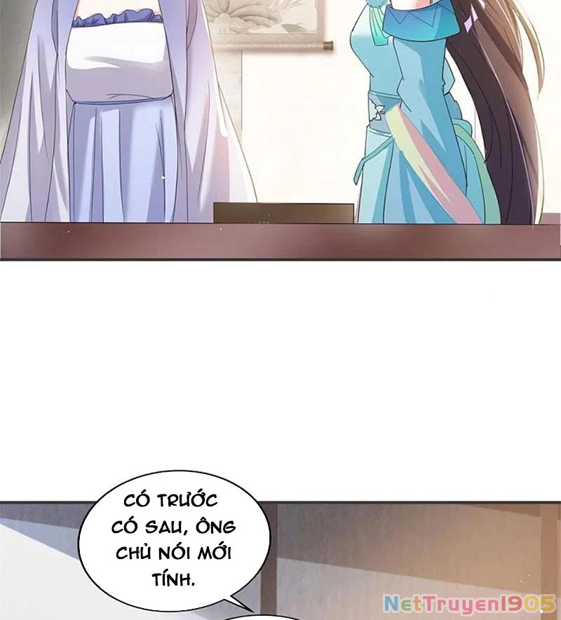 Long Vương Truy Thê Chapter 29 - 14