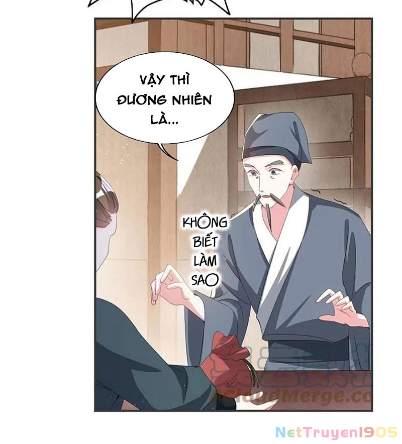 Long Vương Truy Thê Chapter 29 - 16