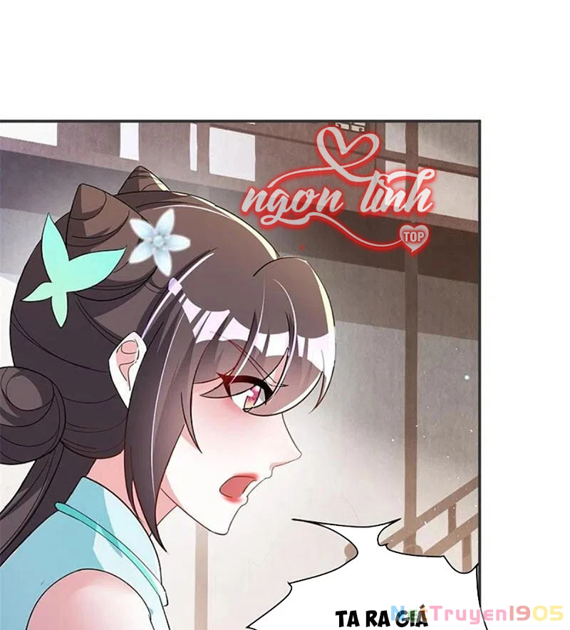 Long Vương Truy Thê Chapter 29 - 17