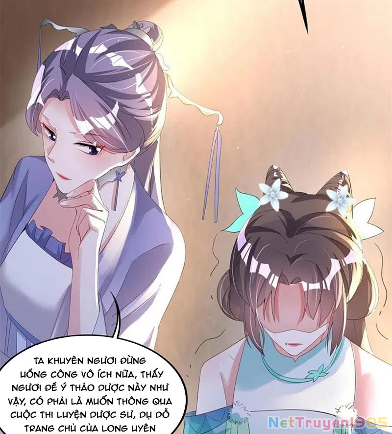 Long Vương Truy Thê Chapter 29 - 20