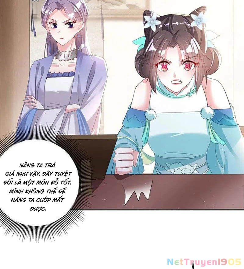 Long Vương Truy Thê Chapter 29 - 22