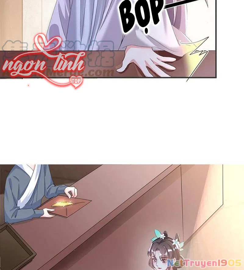 Long Vương Truy Thê Chapter 29 - 24