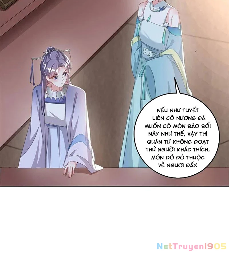 Long Vương Truy Thê Chapter 29 - 25