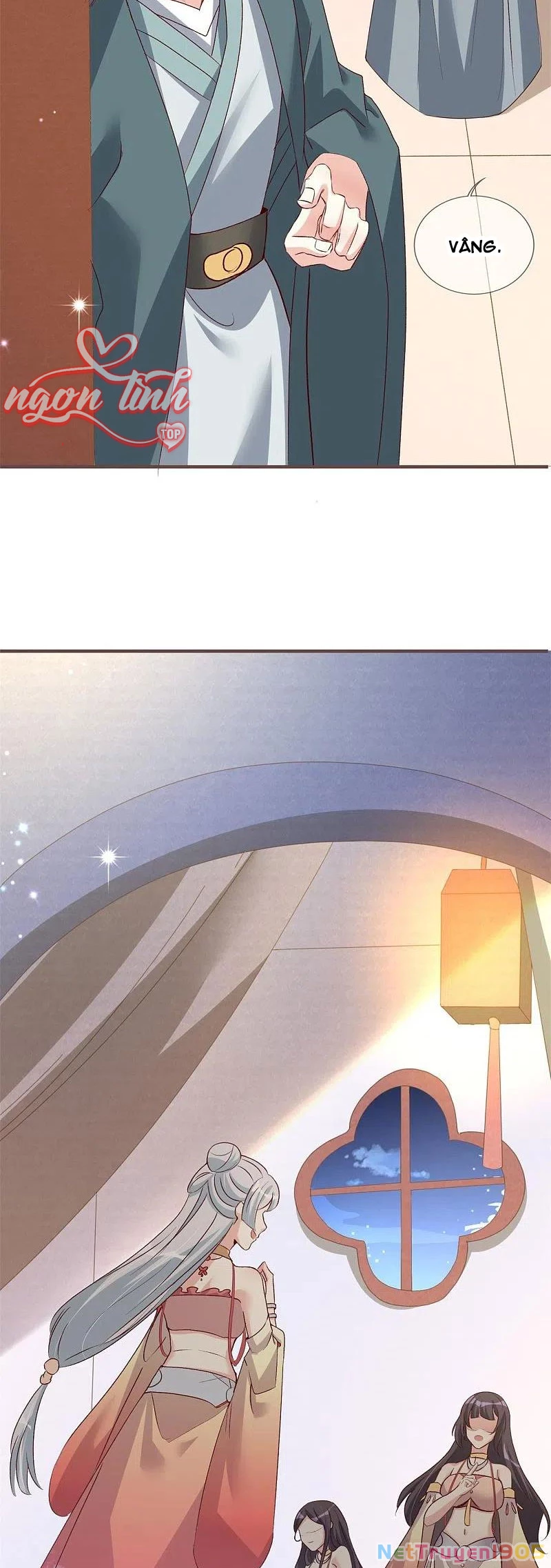 Long Vương Truy Thê Chapter 30 - 7