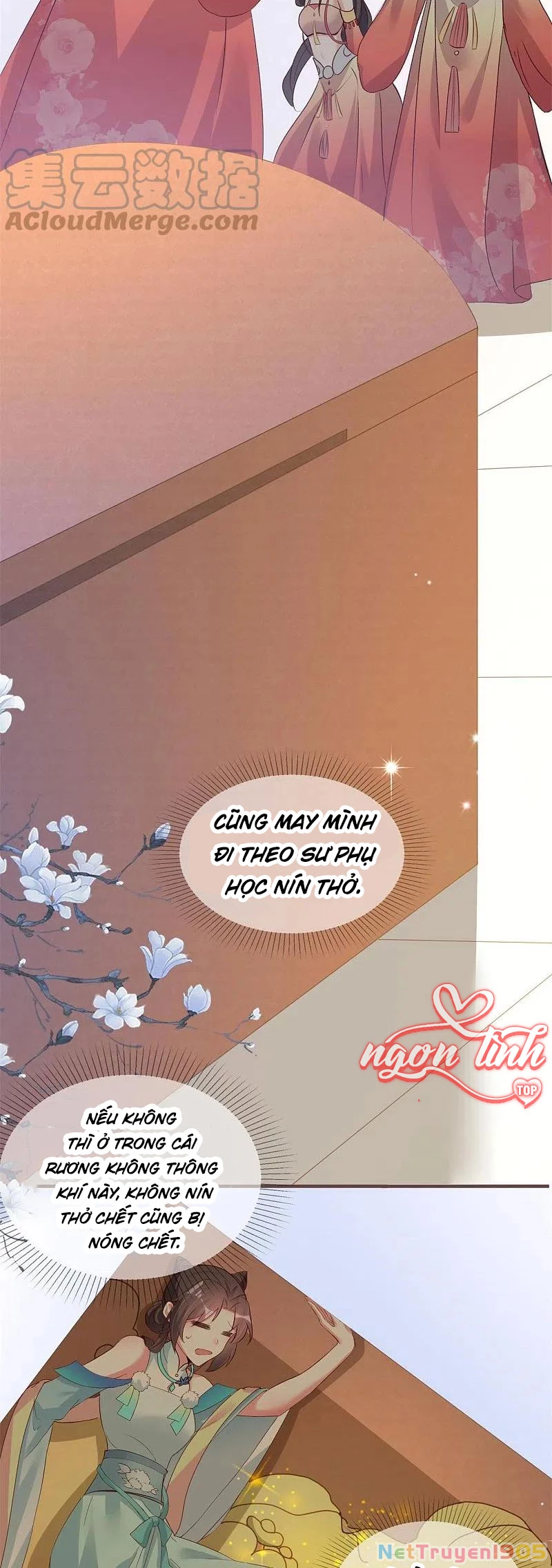 Long Vương Truy Thê Chapter 30 - 8