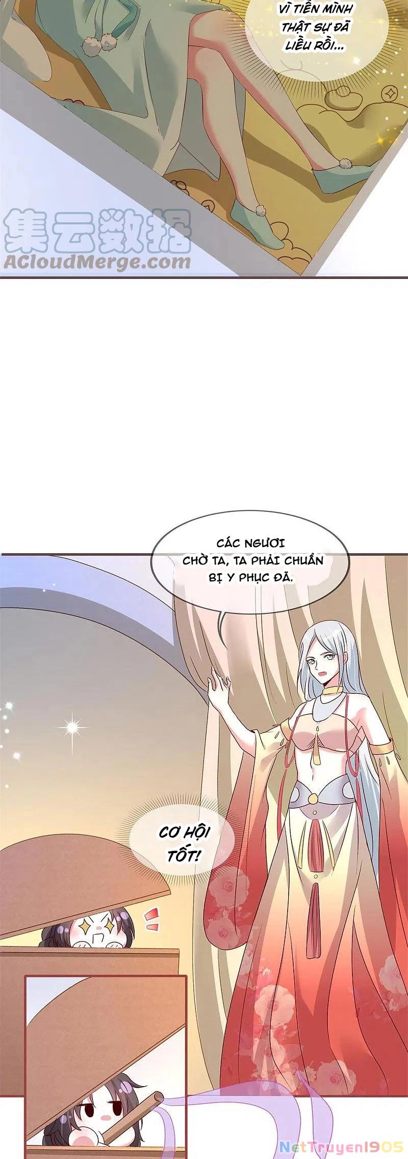 Long Vương Truy Thê Chapter 30 - 9