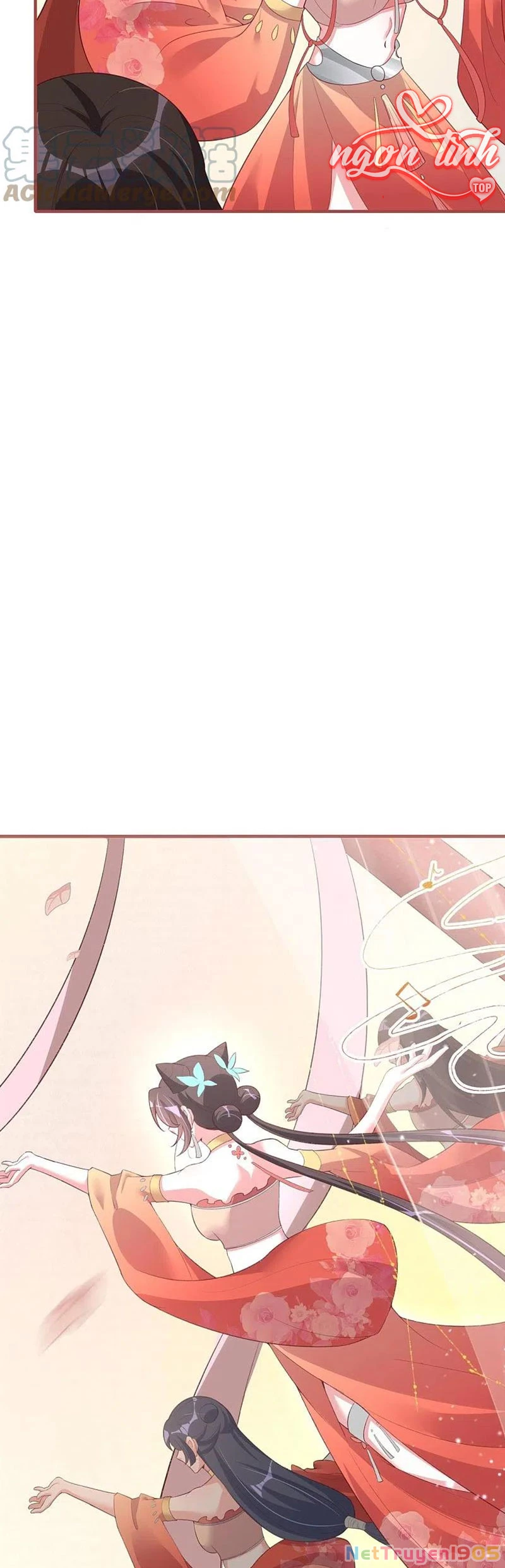 Long Vương Truy Thê Chapter 30 - 14