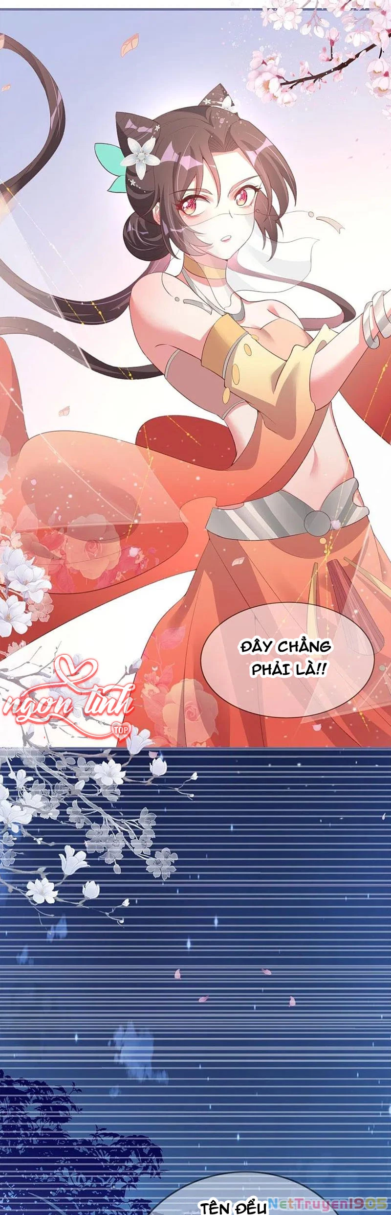 Long Vương Truy Thê Chapter 30 - 17