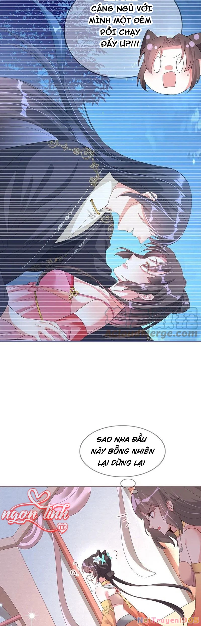 Long Vương Truy Thê Chapter 30 - 18