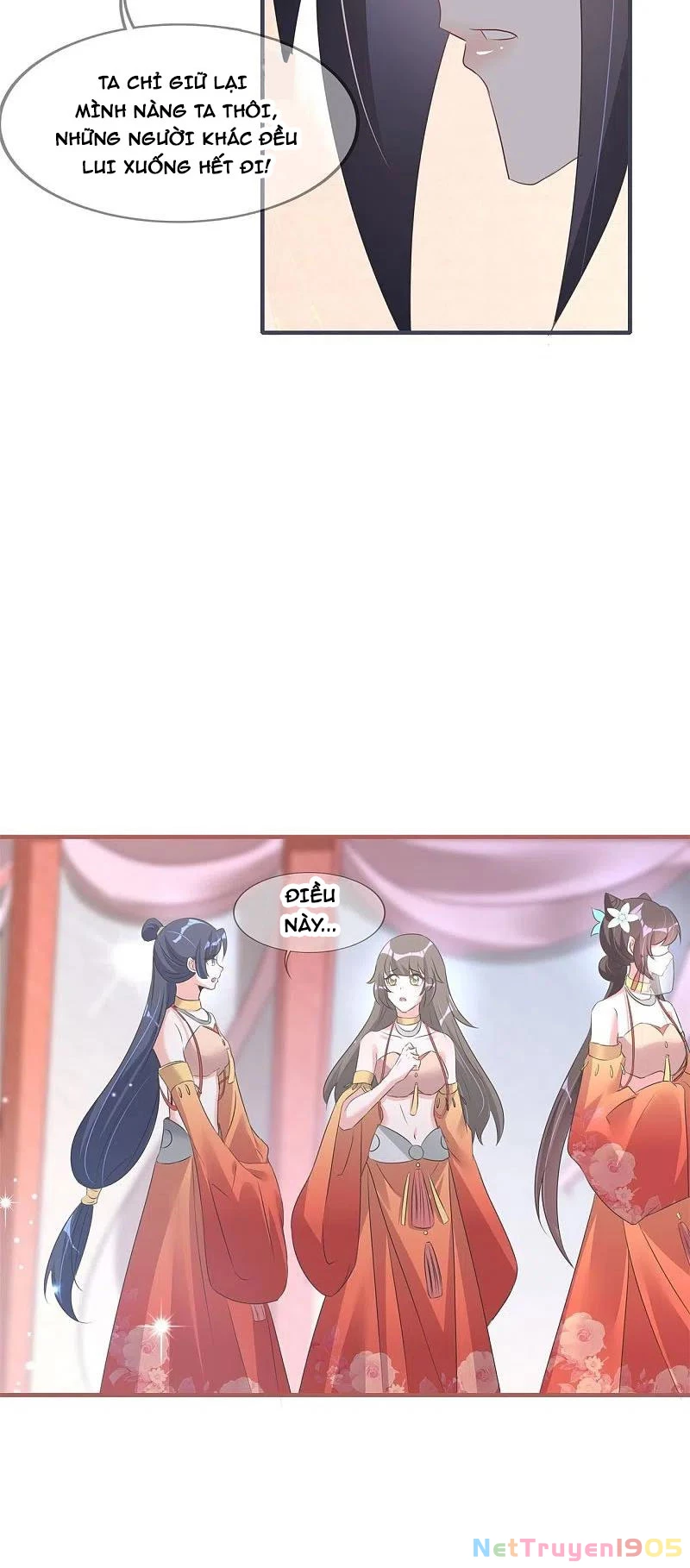 Long Vương Truy Thê Chapter 31 - 2