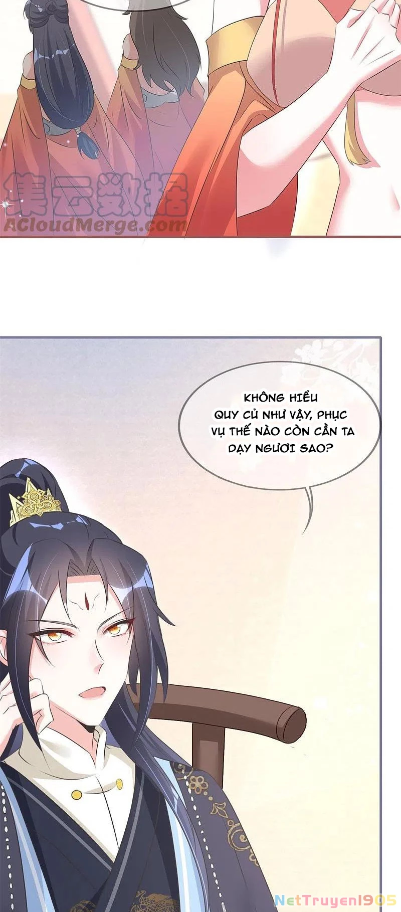 Long Vương Truy Thê Chapter 31 - 4