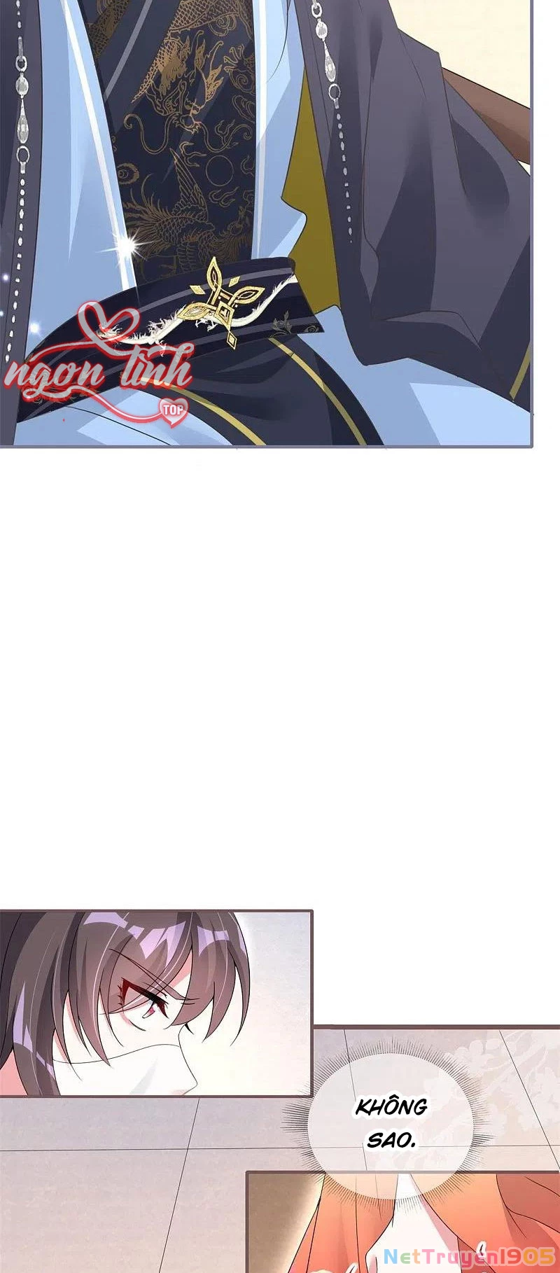Long Vương Truy Thê Chapter 31 - 5