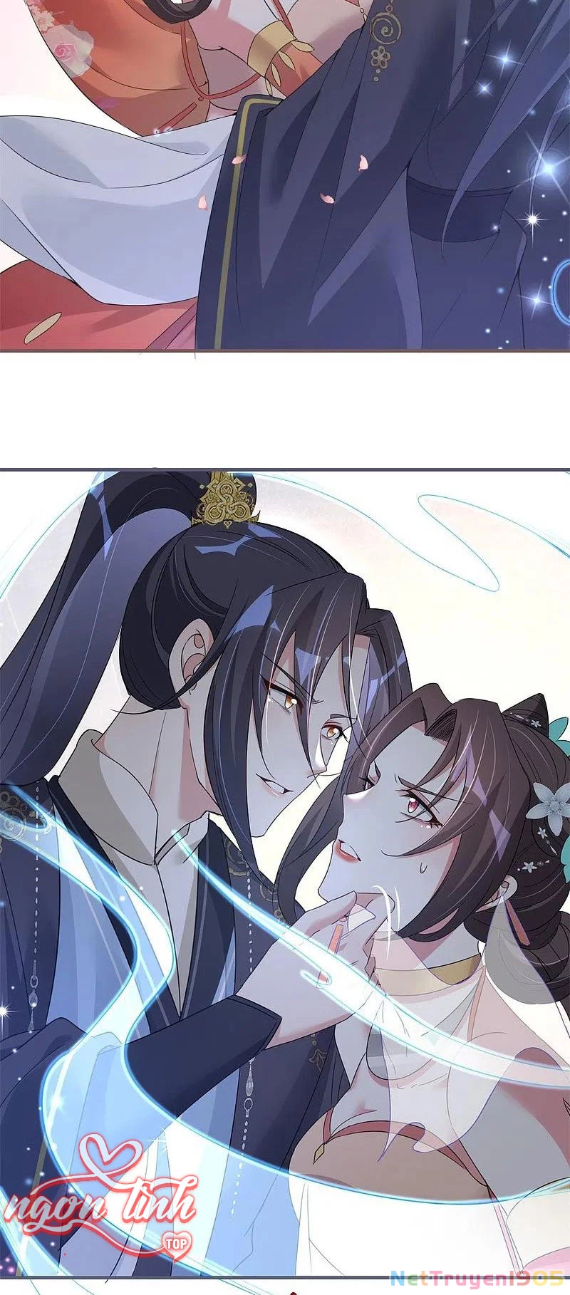 Long Vương Truy Thê Chapter 31 - 8