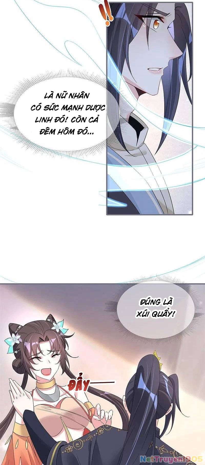 Long Vương Truy Thê Chapter 31 - 9