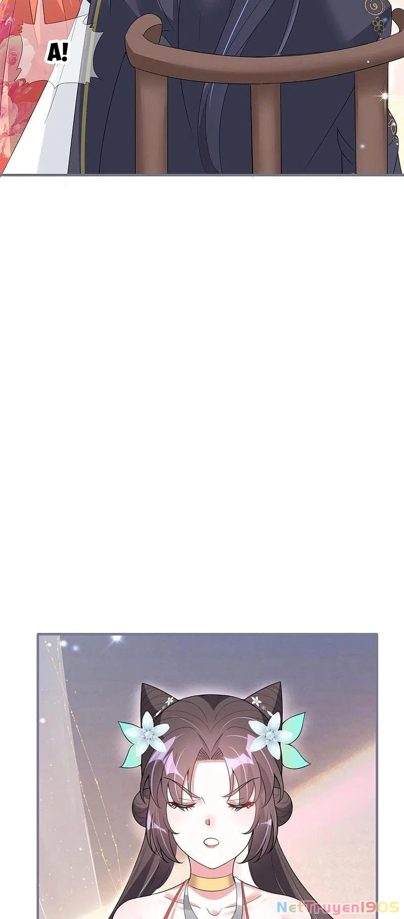 Long Vương Truy Thê Chapter 31 - 10