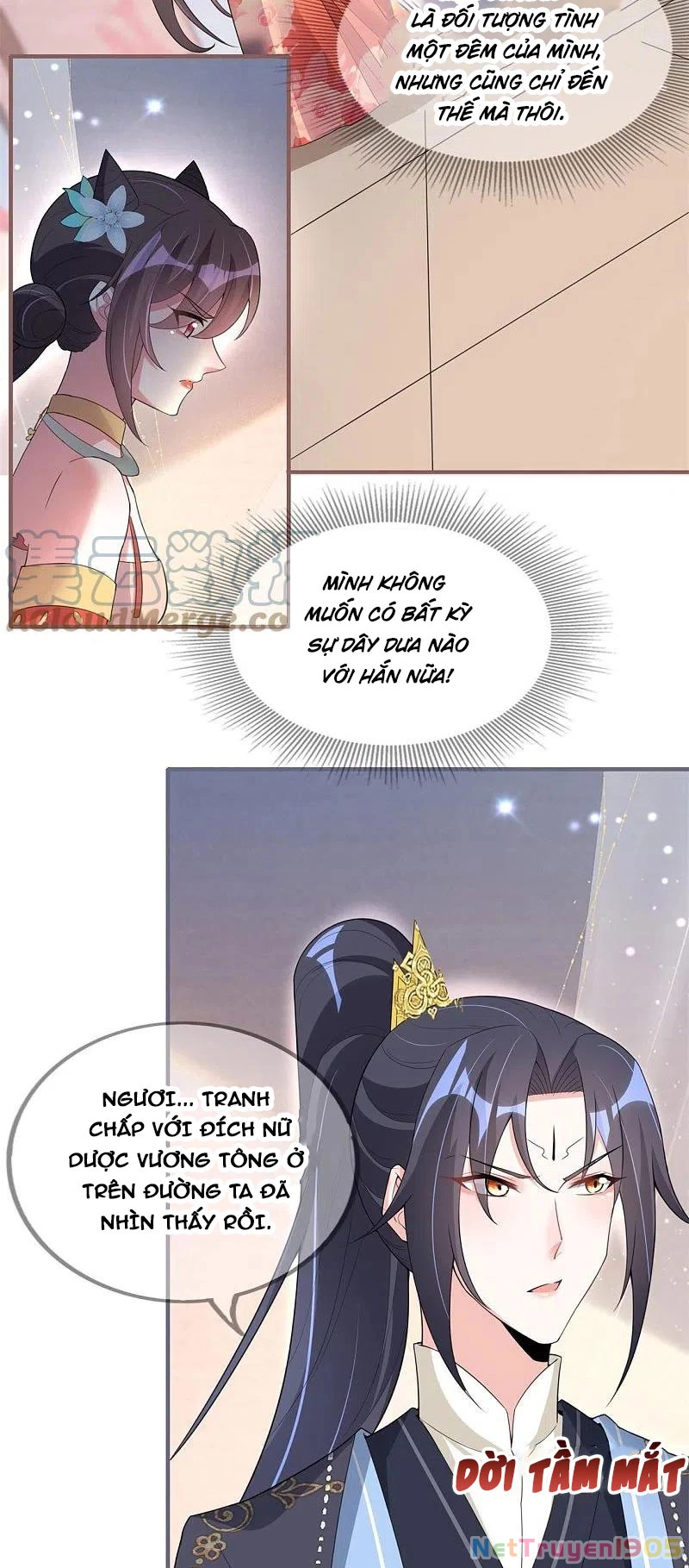 Long Vương Truy Thê Chapter 31 - 12