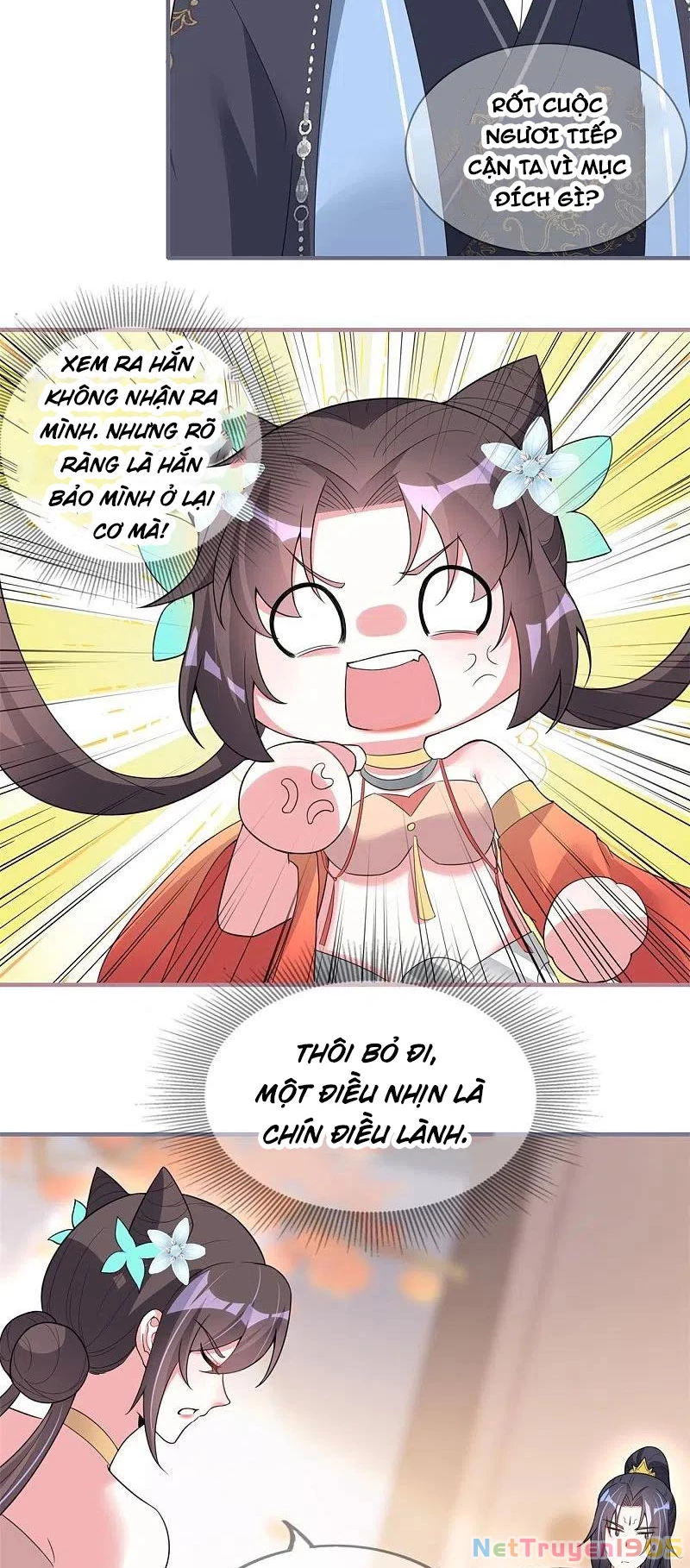 Long Vương Truy Thê Chapter 31 - 13