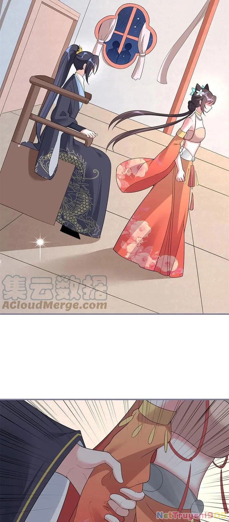 Long Vương Truy Thê Chapter 31 - 15