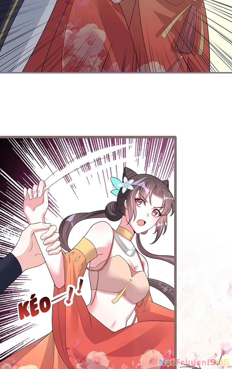 Long Vương Truy Thê Chapter 31 - 16