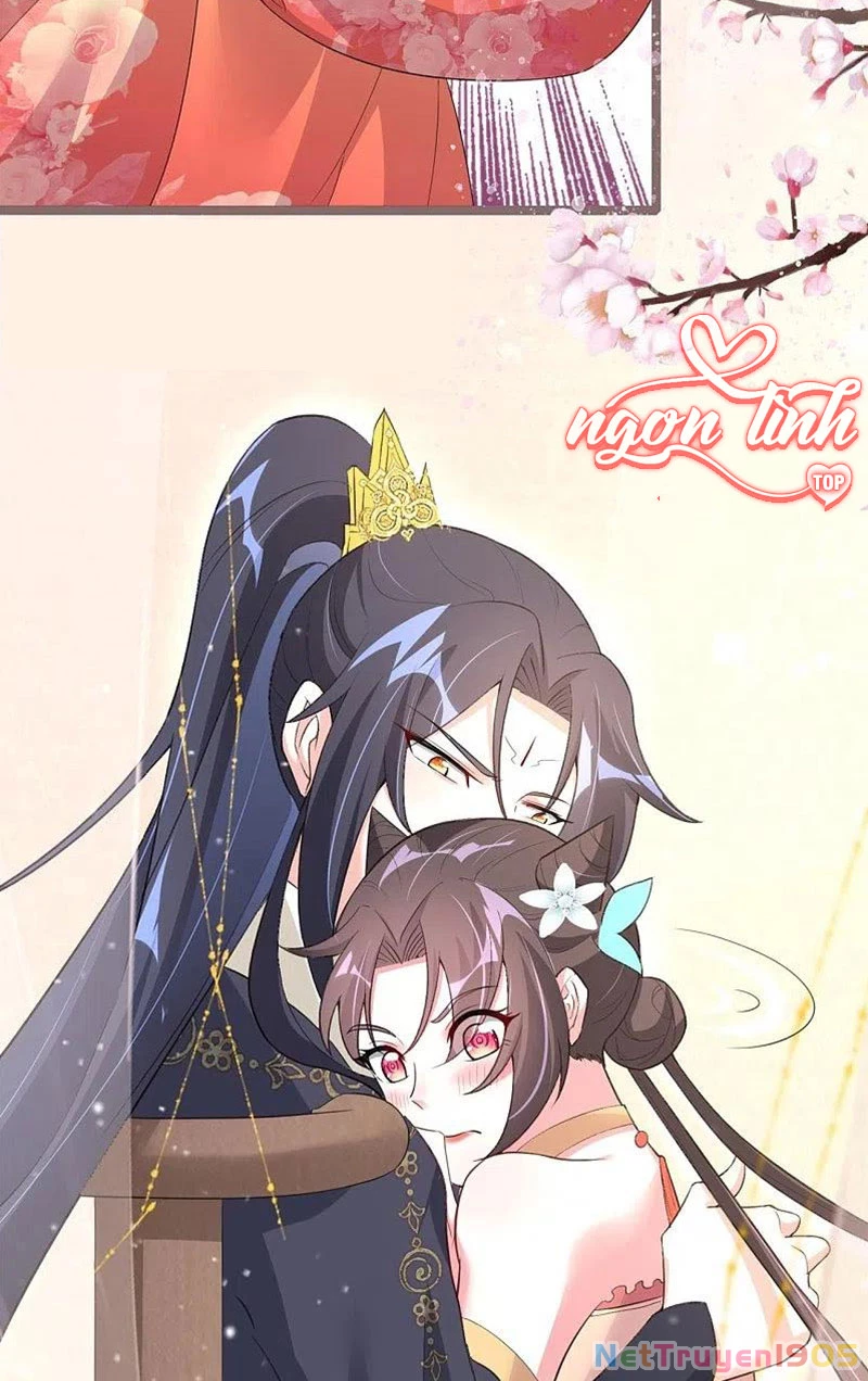 Long Vương Truy Thê Chapter 31 - 17
