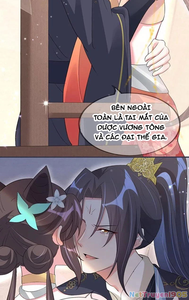 Long Vương Truy Thê Chapter 31 - 18