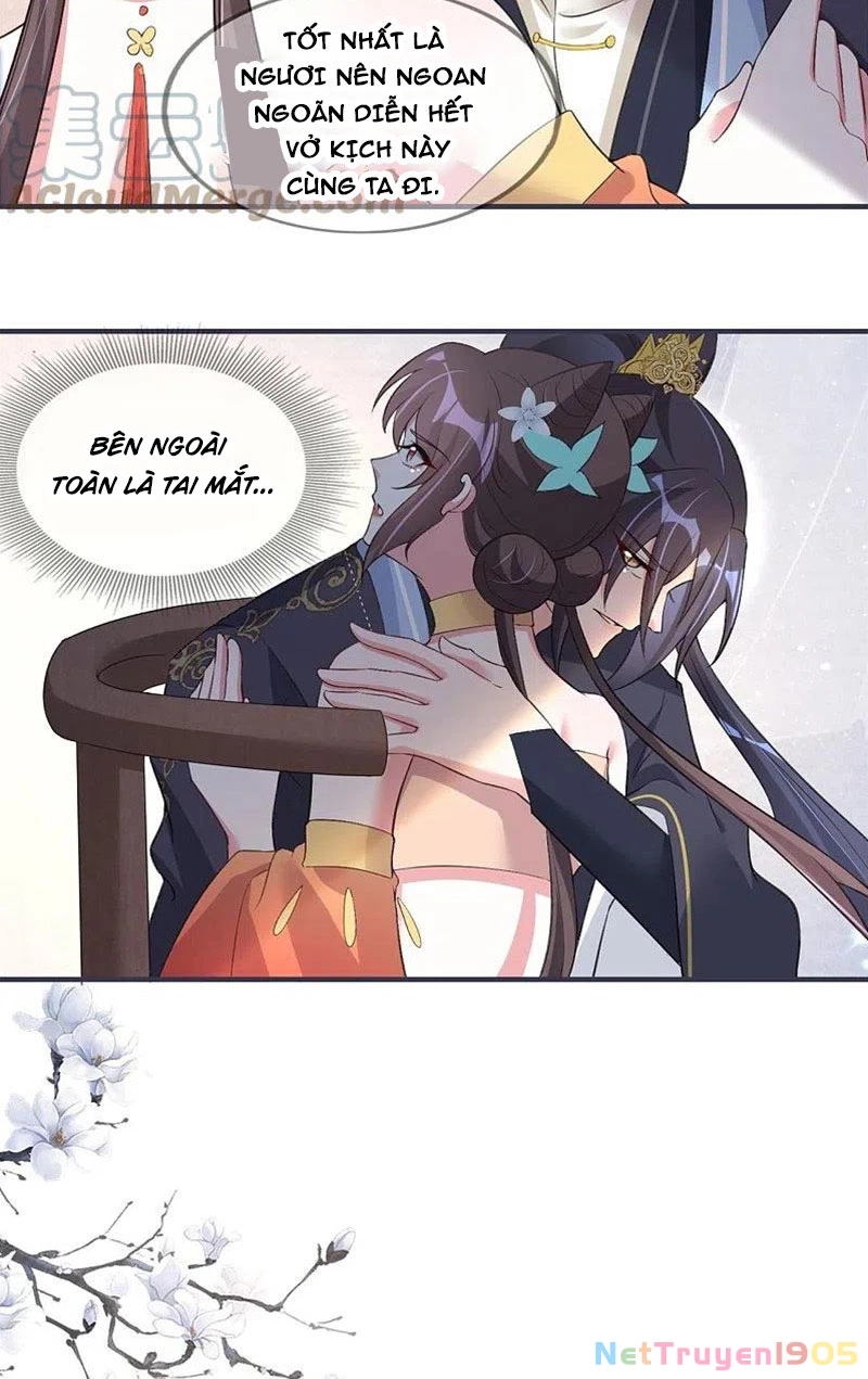 Long Vương Truy Thê Chapter 31 - 19