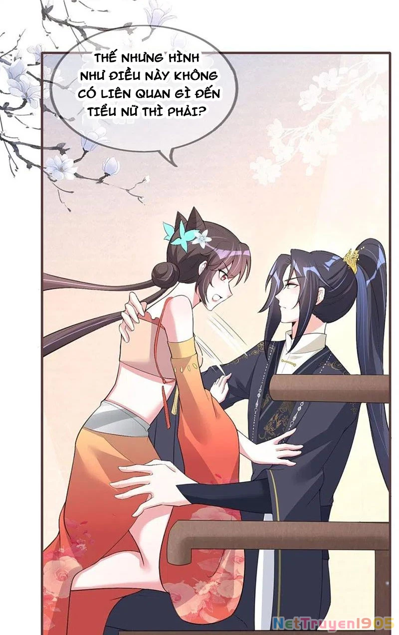 Long Vương Truy Thê Chapter 31 - 20