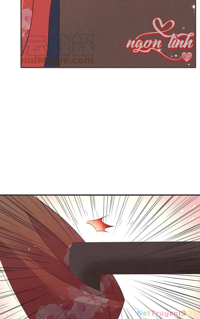 Long Vương Truy Thê Chapter 31 - 21