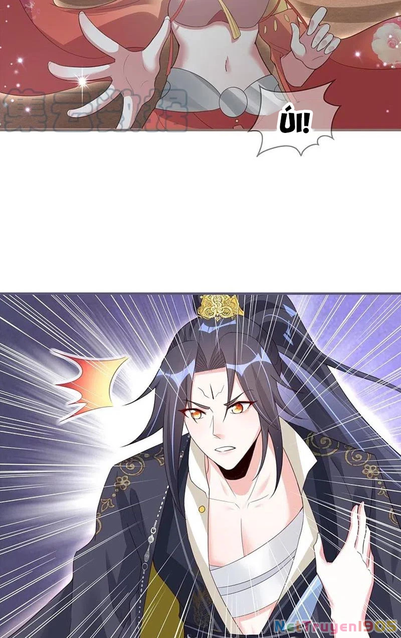 Long Vương Truy Thê Chapter 31 - 23