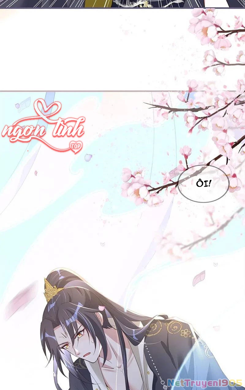 Long Vương Truy Thê Chapter 31 - 24