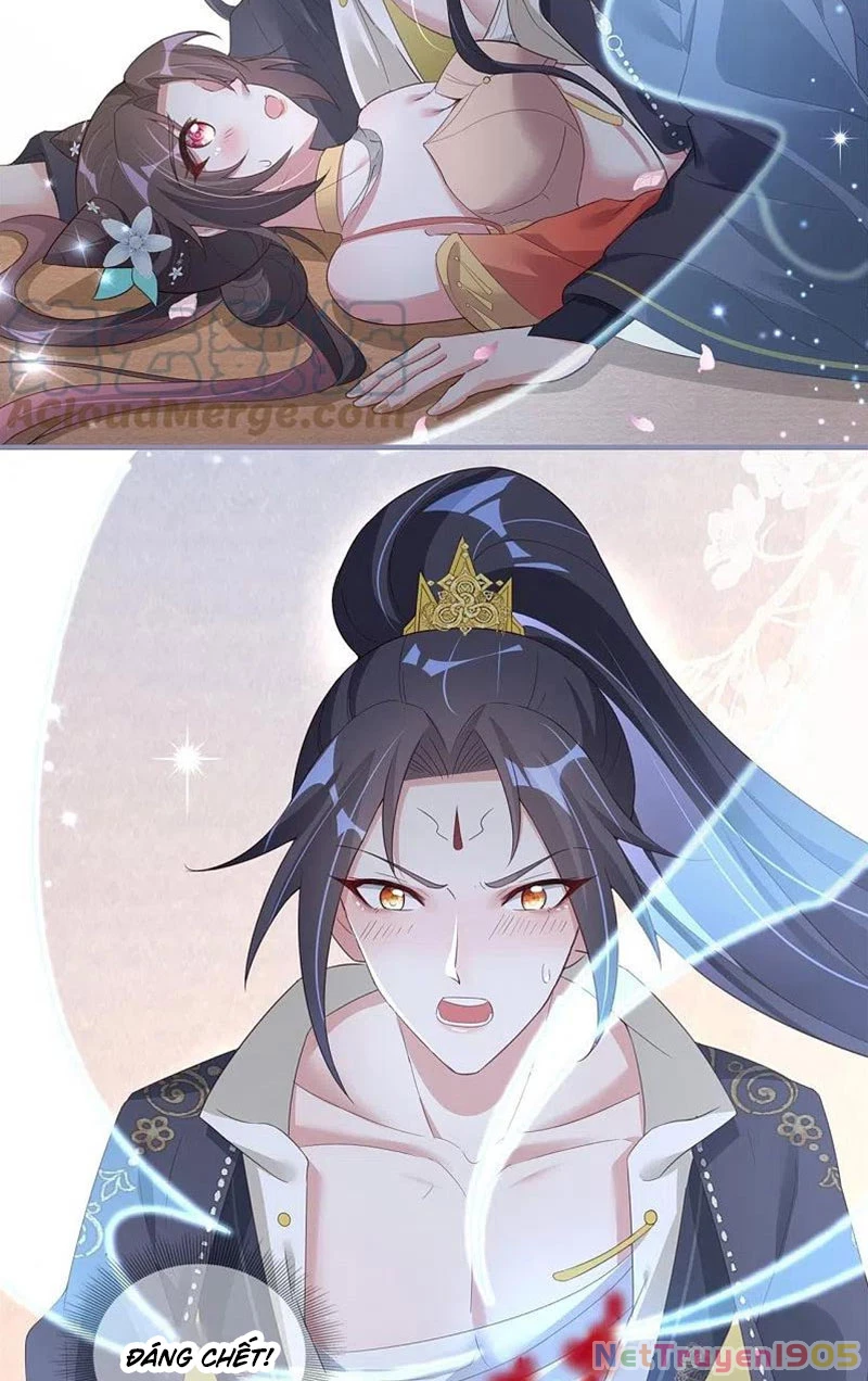 Long Vương Truy Thê Chapter 31 - 25