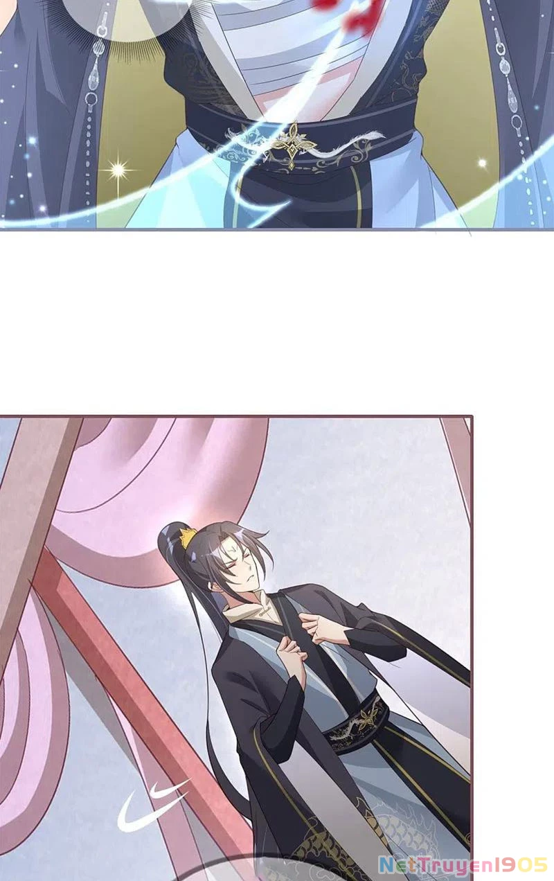 Long Vương Truy Thê Chapter 31 - 26