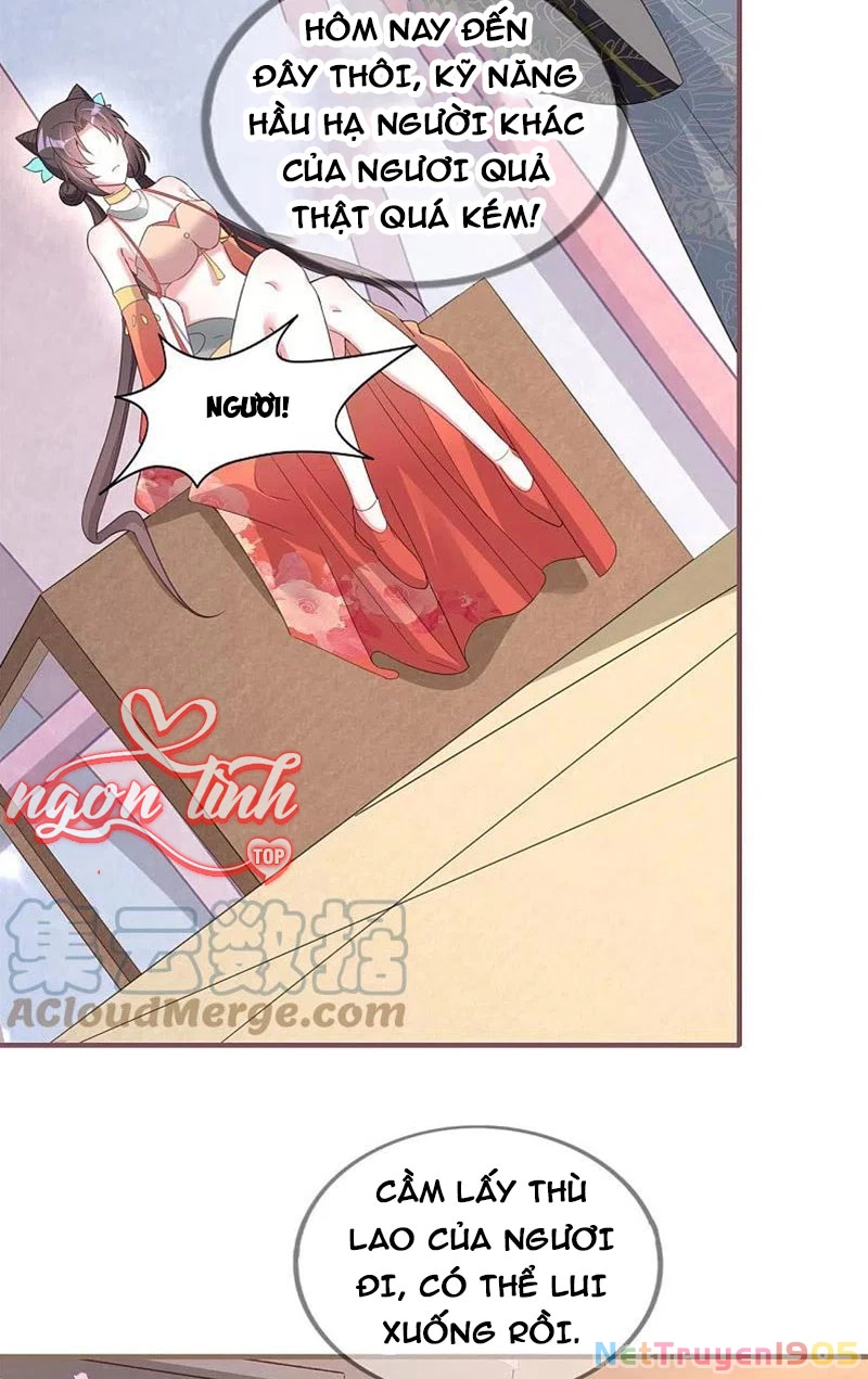 Long Vương Truy Thê Chapter 31 - 27