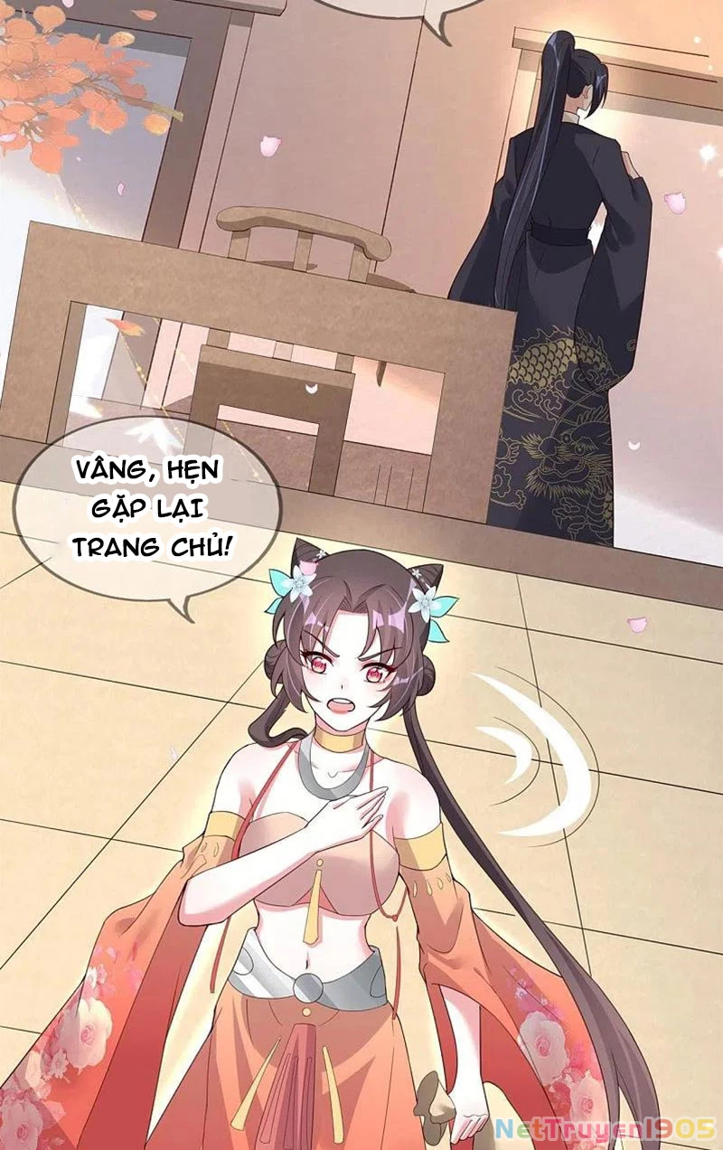 Long Vương Truy Thê Chapter 31 - 28