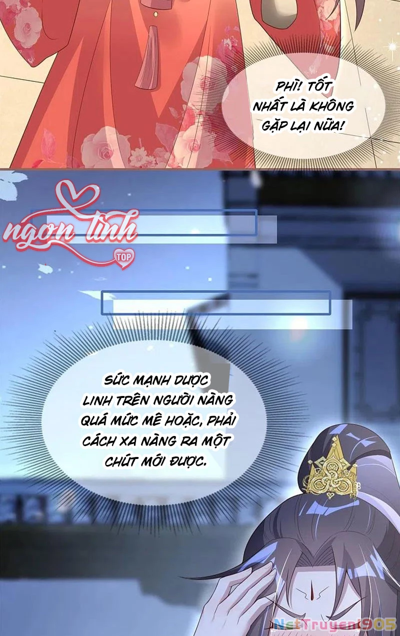 Long Vương Truy Thê Chapter 31 - 29