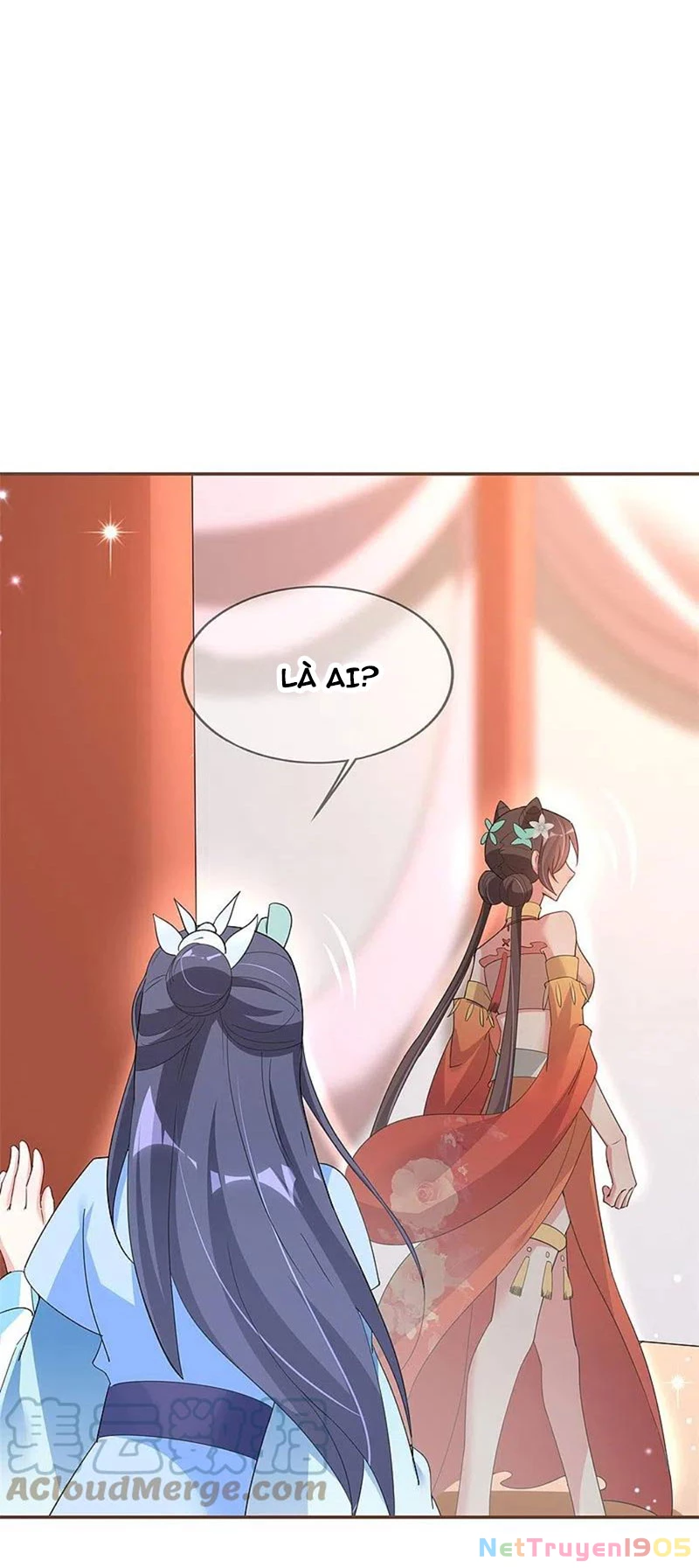 Long Vương Truy Thê Chapter 32 - 2