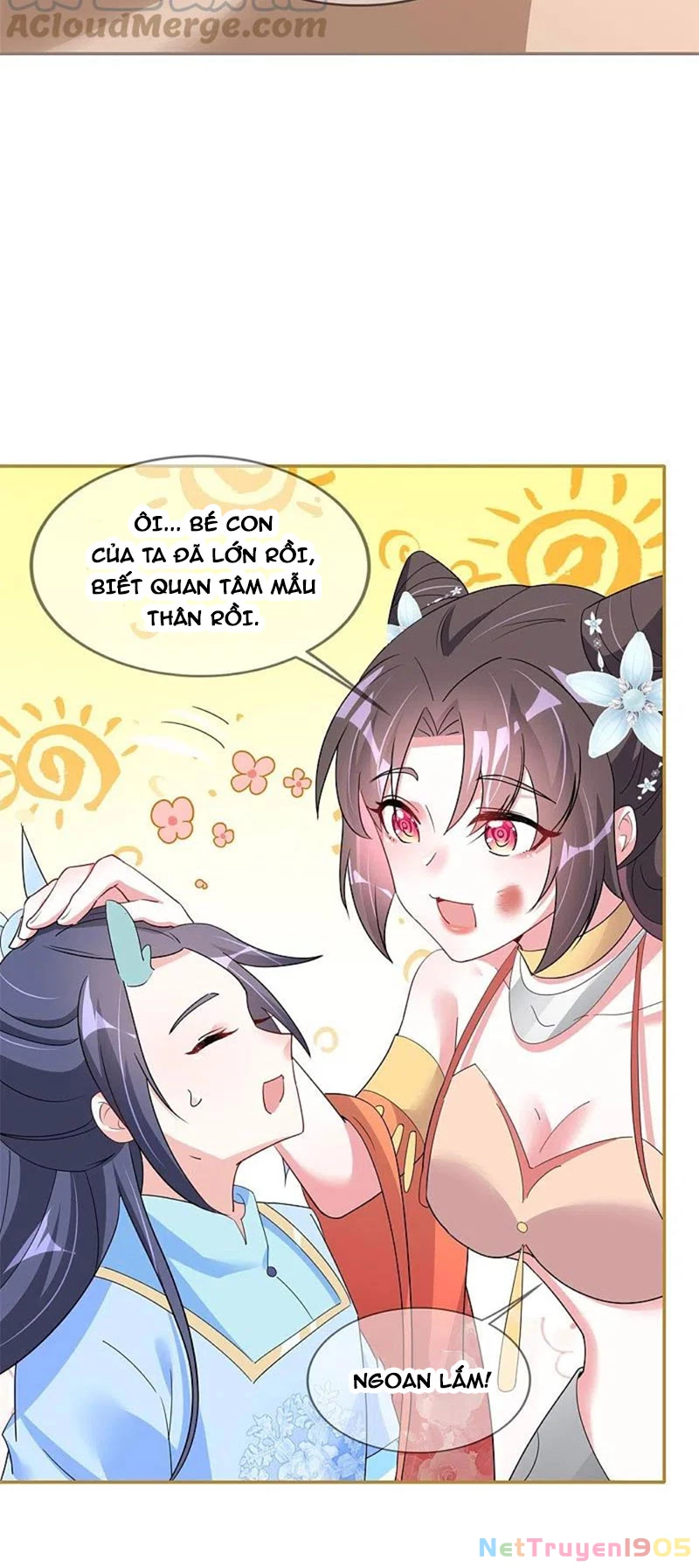 Long Vương Truy Thê Chapter 32 - 7