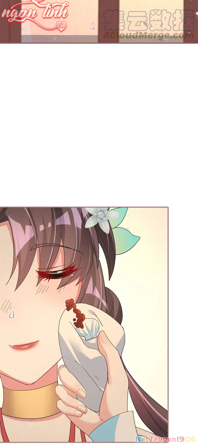 Long Vương Truy Thê Chapter 32 - 9