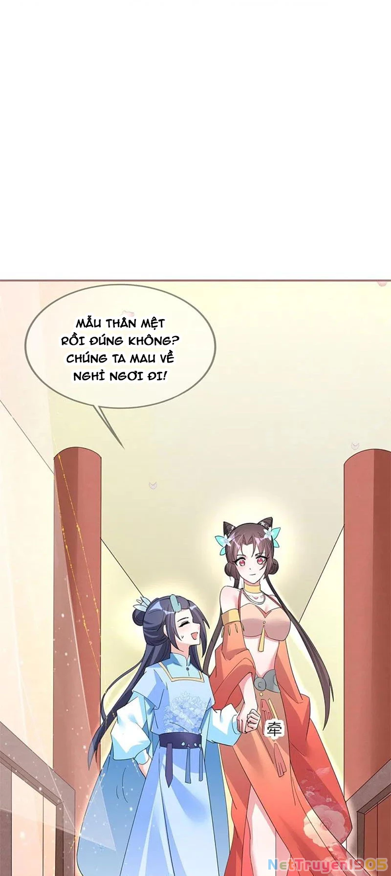 Long Vương Truy Thê Chapter 32 - 10