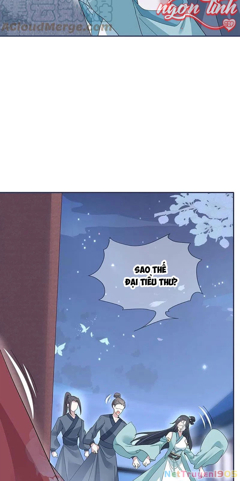 Long Vương Truy Thê Chapter 32 - 14