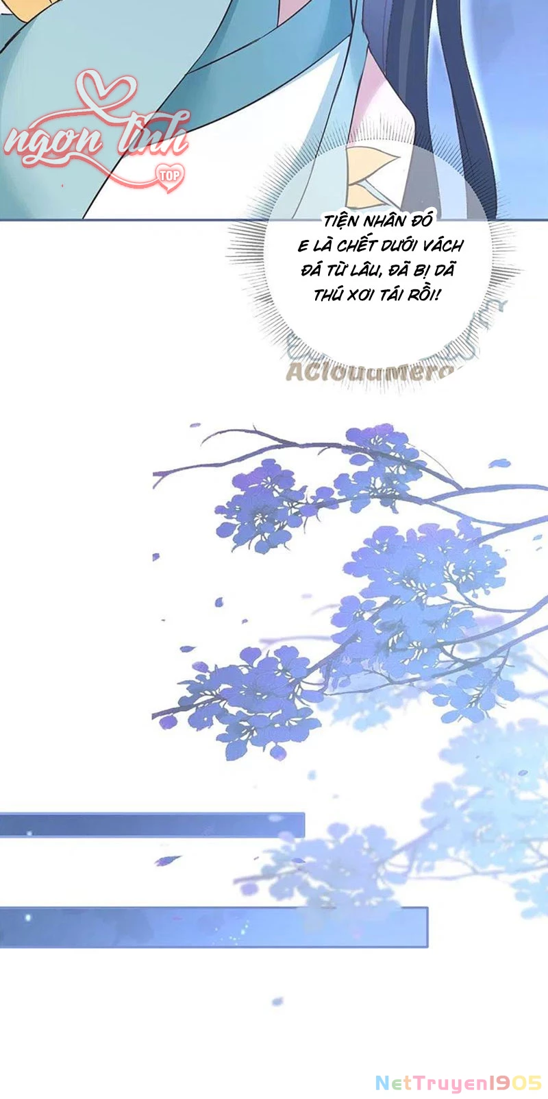 Long Vương Truy Thê Chapter 32 - 16