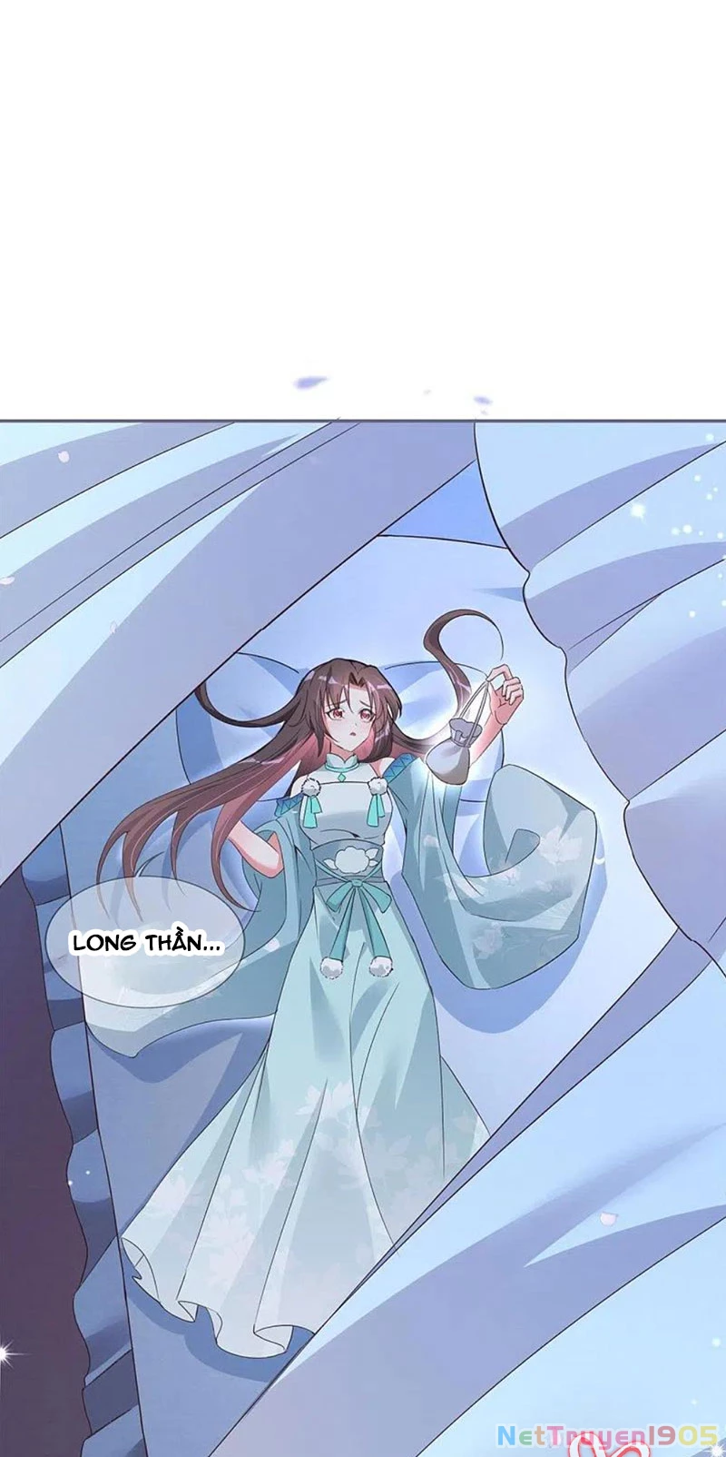 Long Vương Truy Thê Chapter 32 - 17