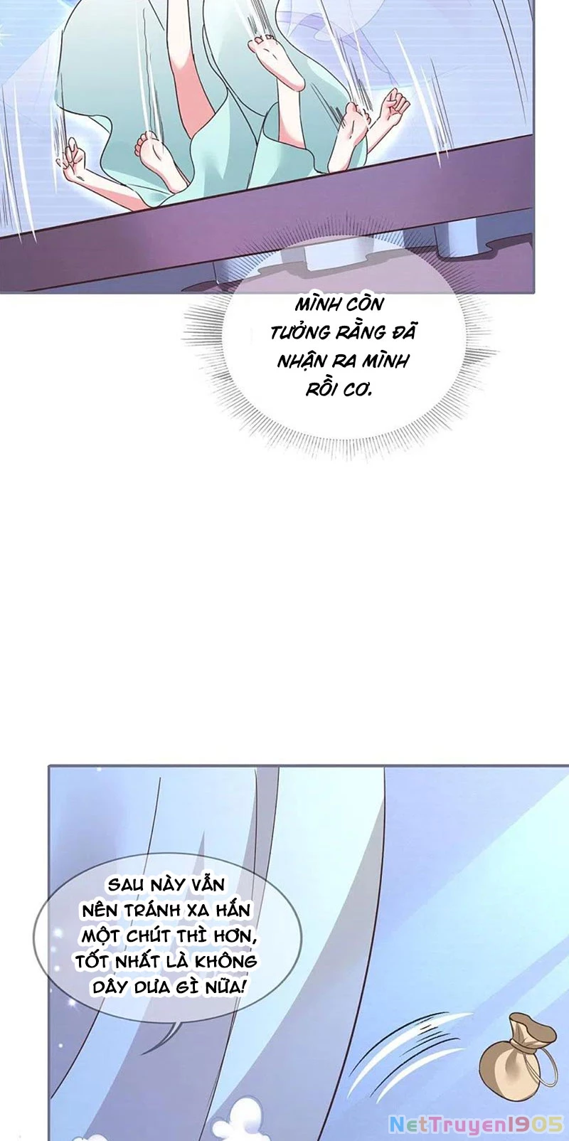 Long Vương Truy Thê Chapter 32 - 19