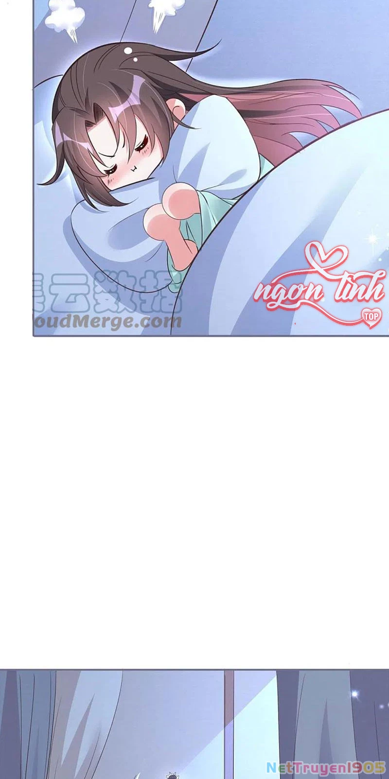 Long Vương Truy Thê Chapter 32 - 20