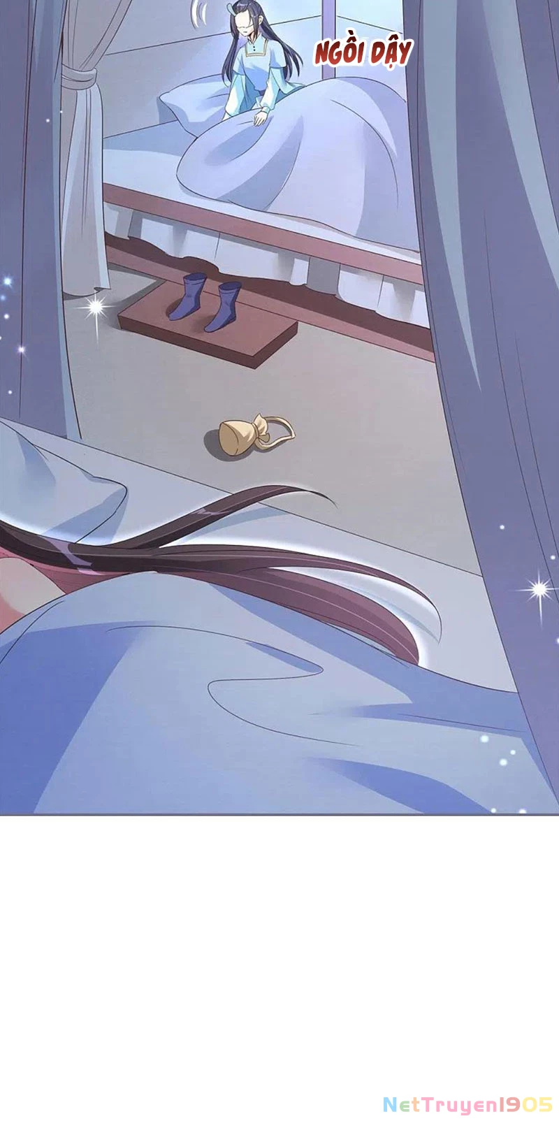 Long Vương Truy Thê Chapter 32 - 21