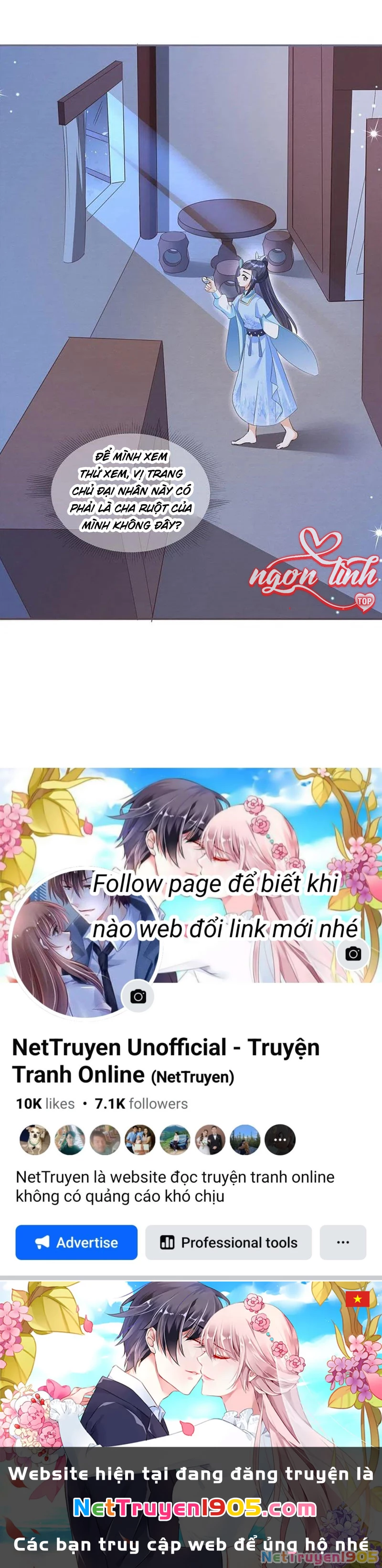 Long Vương Truy Thê Chapter 32 - 22