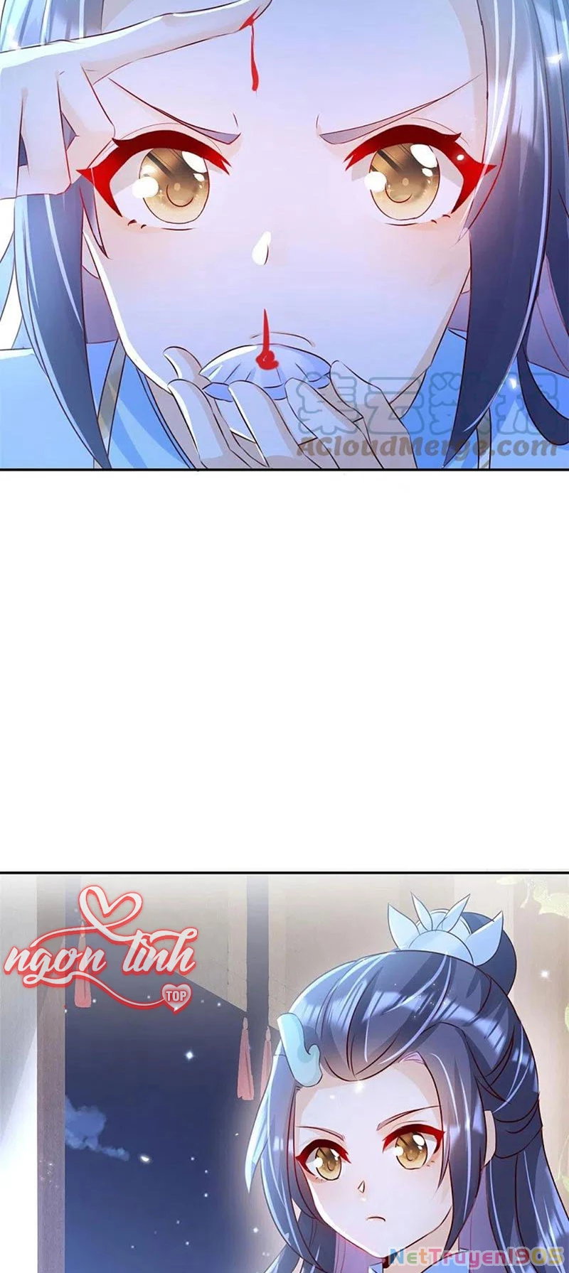 Long Vương Truy Thê Chapter 33 - 2