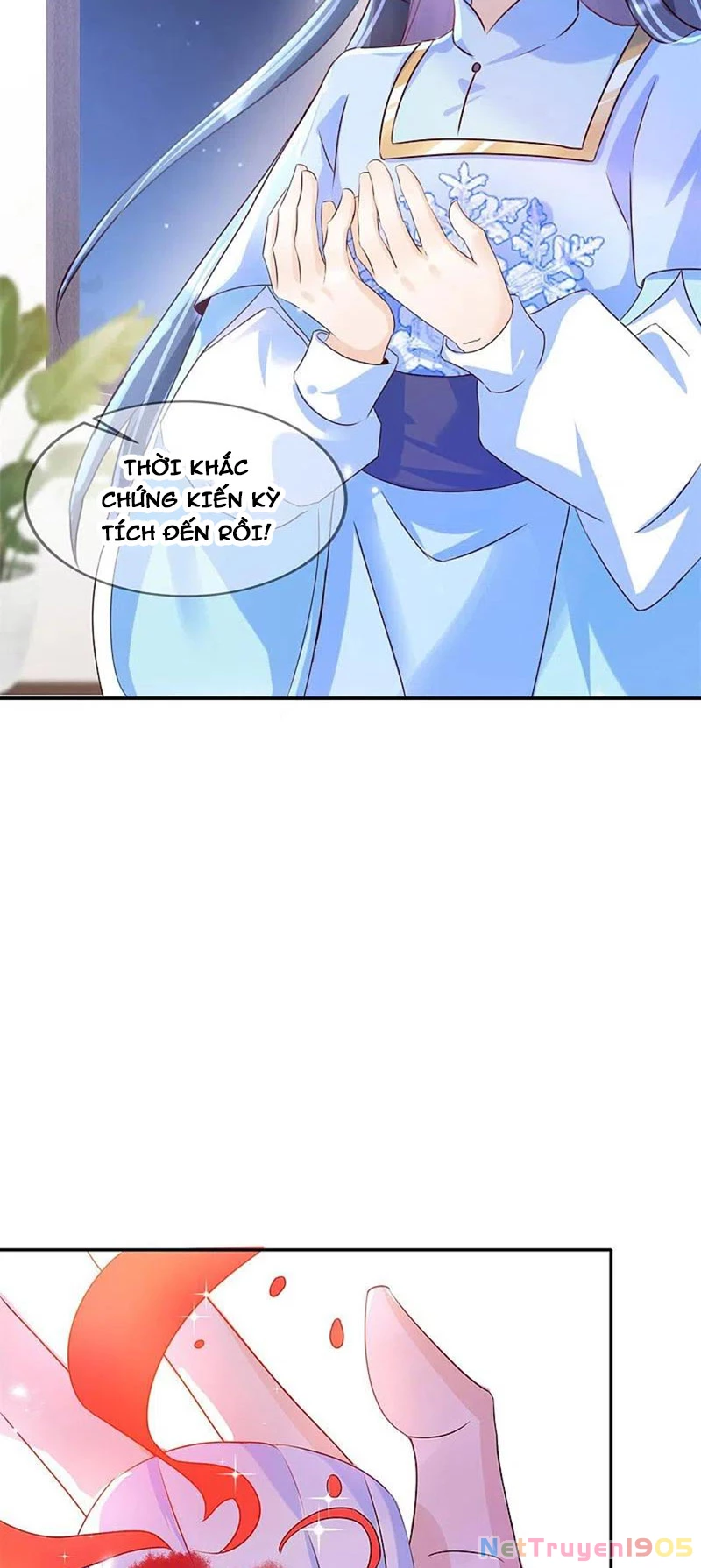Long Vương Truy Thê Chapter 33 - 3