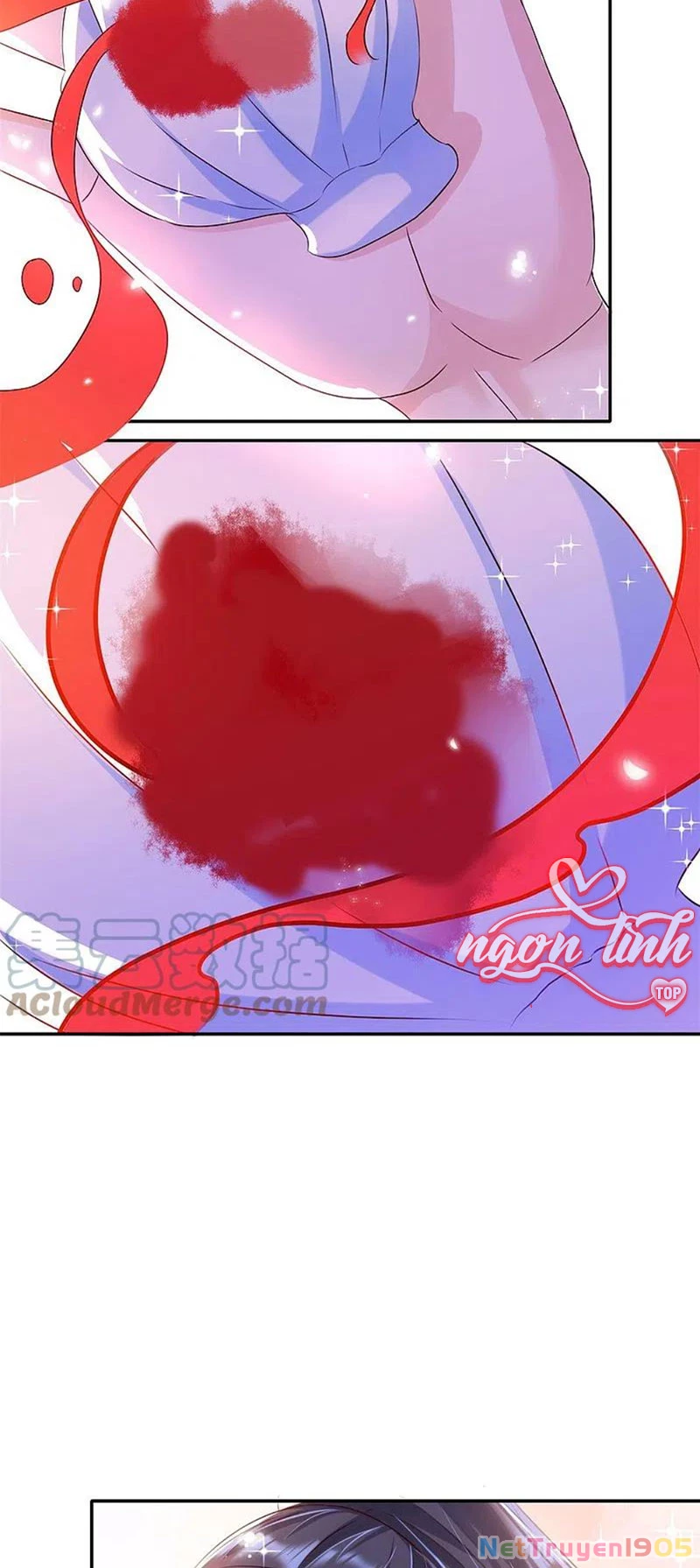 Long Vương Truy Thê Chapter 33 - 4